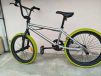 Bicicleta BMX ótimo estado