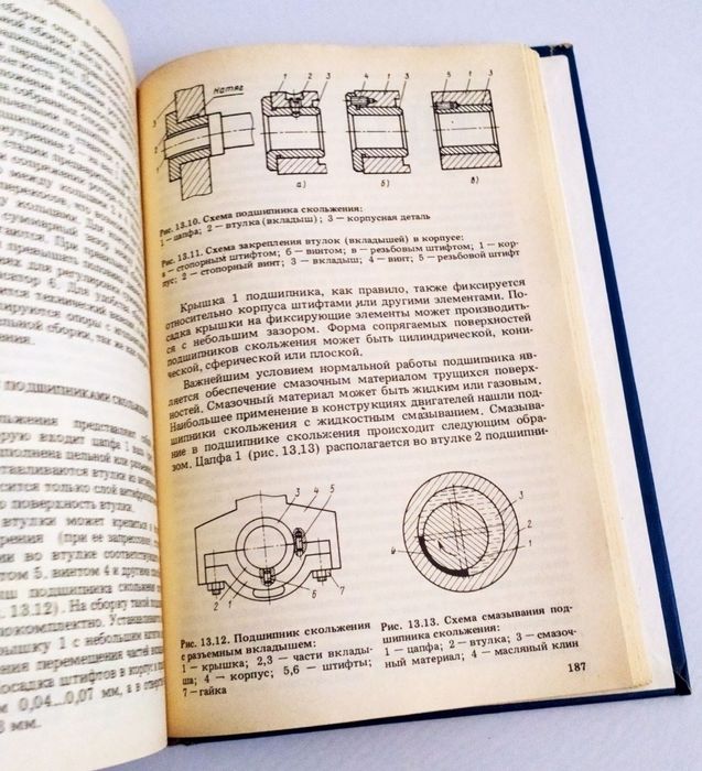 СБОРКА Двигателя РУКОВОДСТВО авиационных двигателей технология сборки