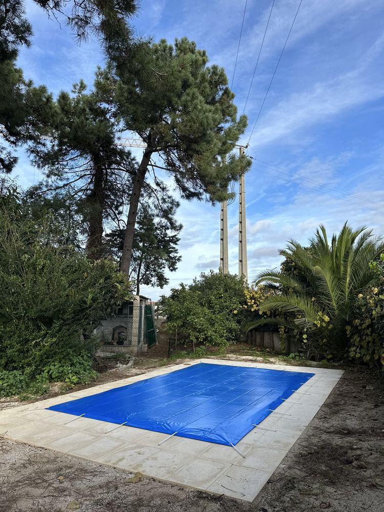 CONSTRUÇAO/REMODELAÇÃO/REVESTIMENTO/MANUTENÇAO DE PISCINAS