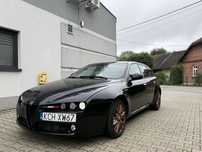 Alfa Romeo 159 Sport wagon 2.4Jtdm