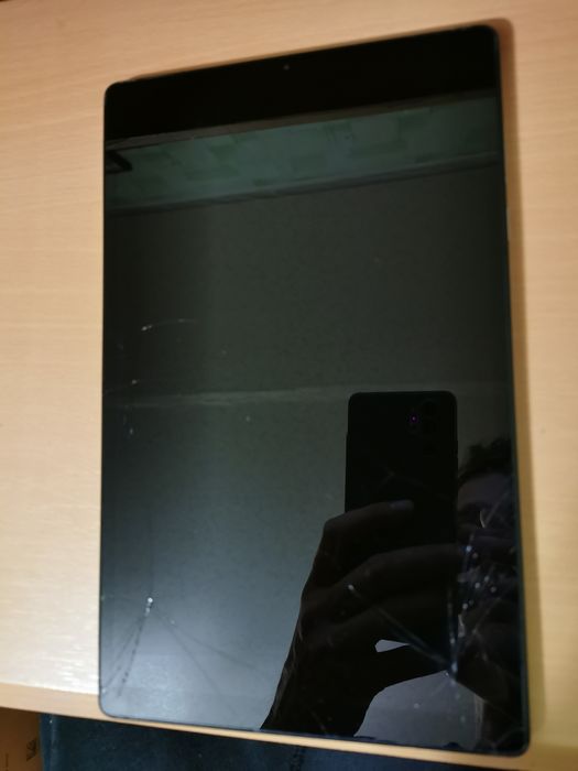 Планшет Lenovo Tab M10 HD 2nd Gen 2/32