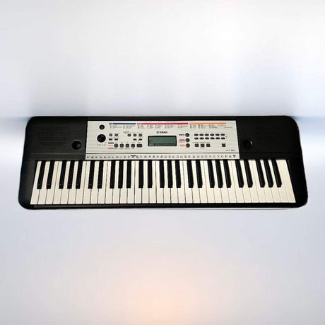 Keyboard YAMAHA YPT-260 Stan jak nowy