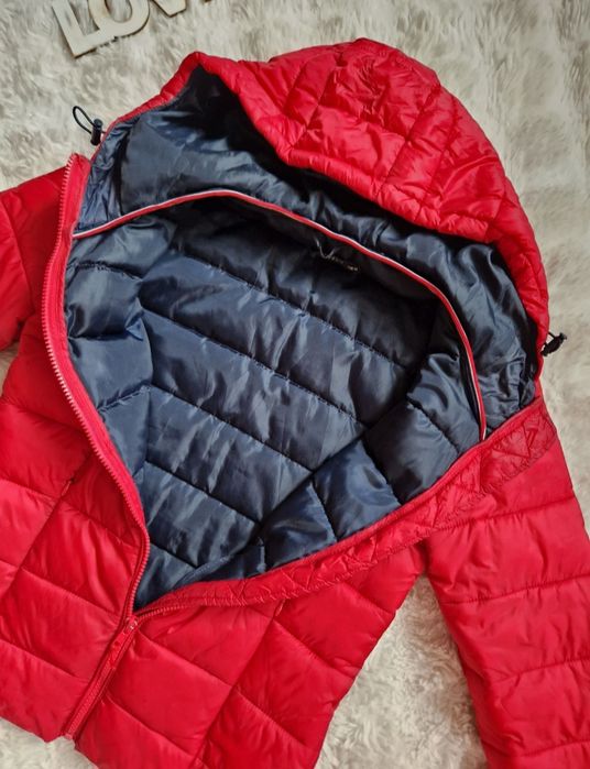 Куртка Reserved жіноча весна демі S-M курточка бомбер