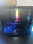Pc gaming rtx 3070 aorus ryzen 5 5600x 32gb ram