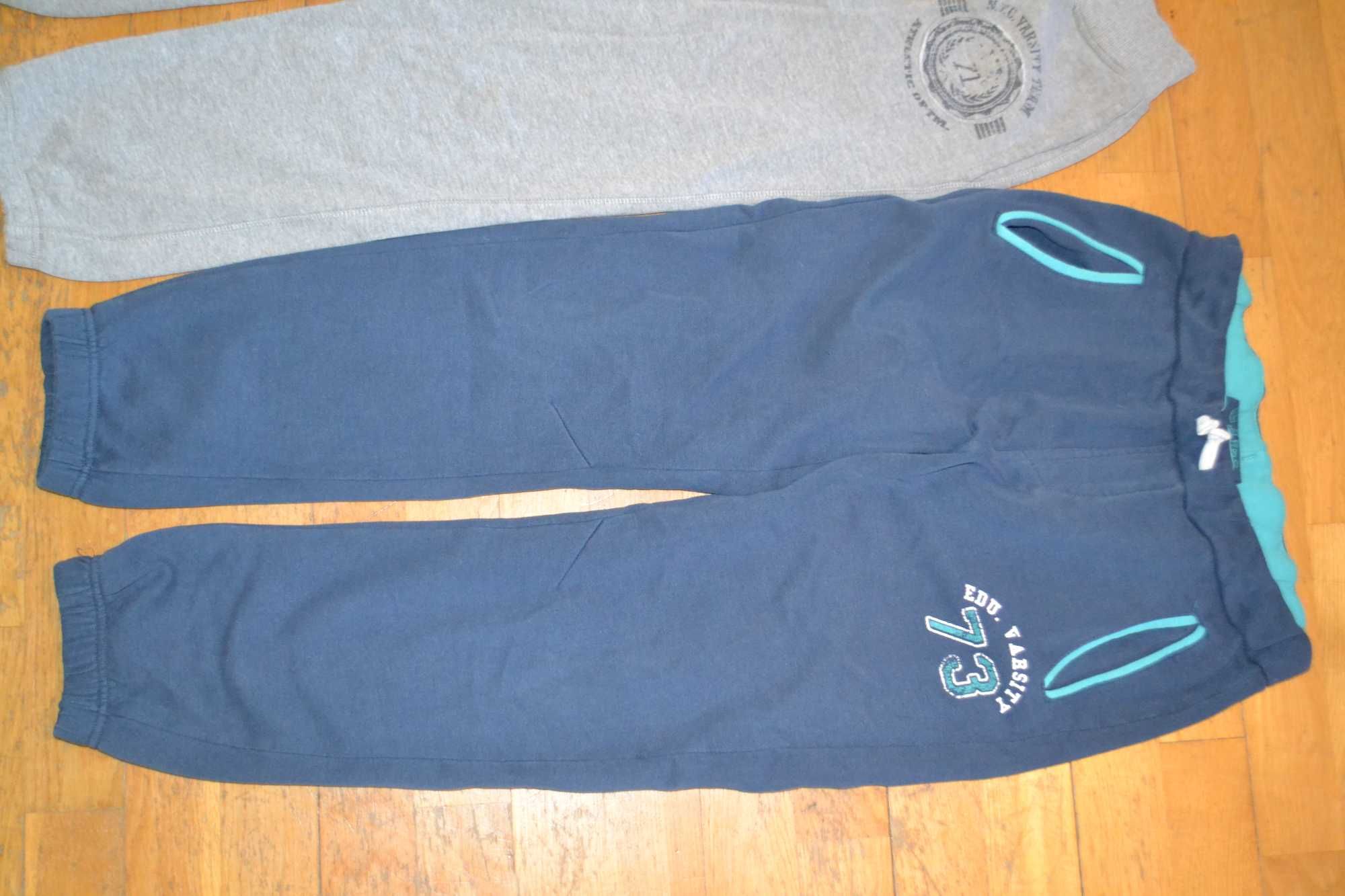spodnie, dresy C&A, Cool Club, 158 cm, 3 szt.