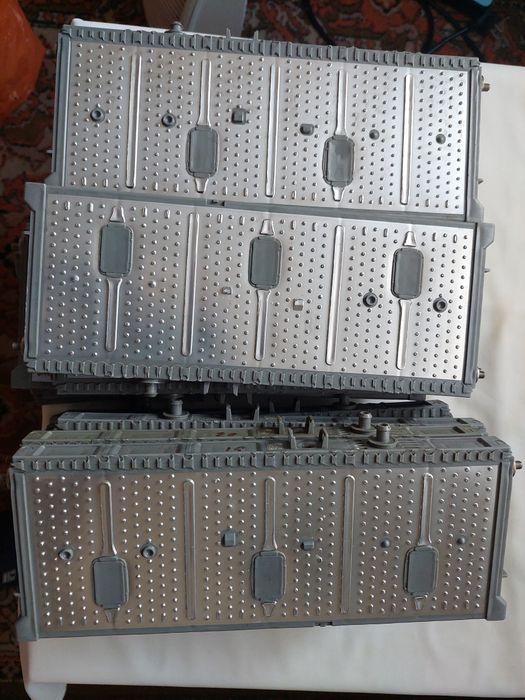 4X 2004-2009 Toyota Prius Аккумуляторы 15 штук