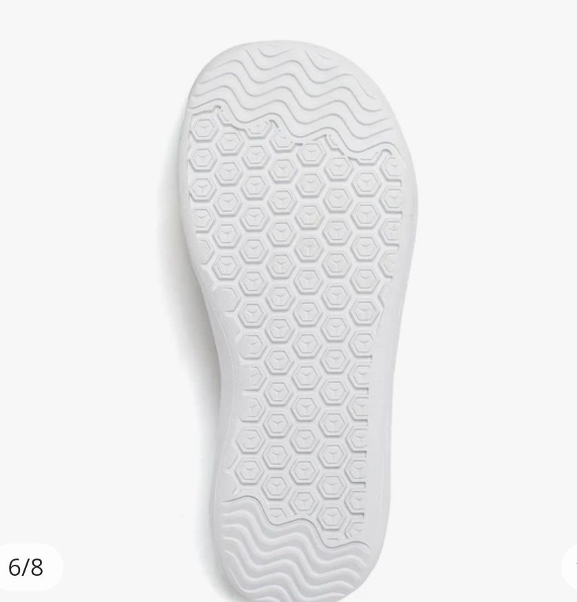 42.HOBIBEAR unisex szerokie buty na boso kobiety mężczyźni buty na bos