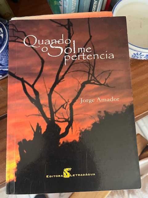 Quando O Sol me Pertencia