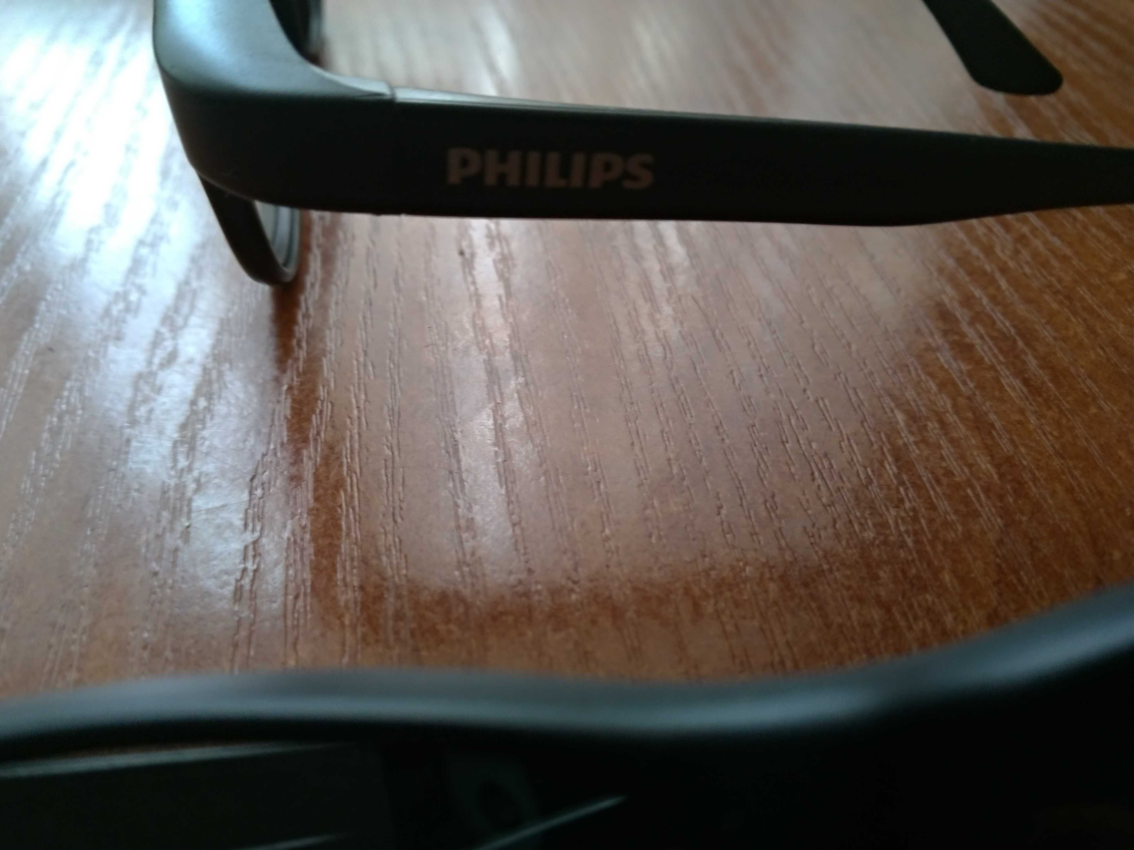 3d окуляри  Philips