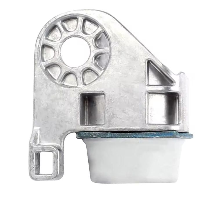 Крепления резонатора вихлопной jeep cherokee 14-25p