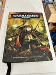 Warhammer 40.000 podręcznik 6. edycja