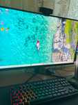 monitor geimingowa