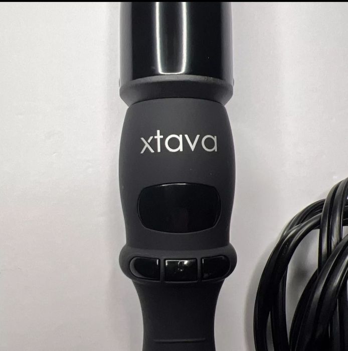 Плойка для локонів професійна