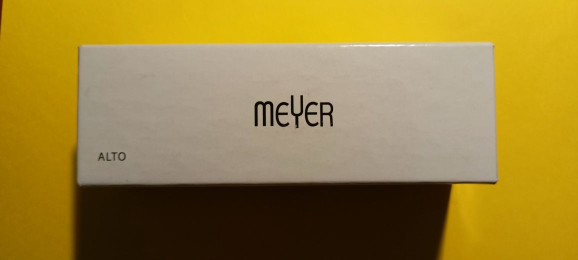 Sprzedam ustnik USA Meyer Alto Sax BA-2 M6M