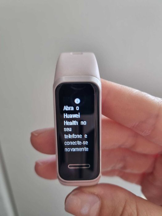Smartwatch Huawei Band 4