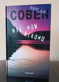 Harlan Coben Nie mów nikomu