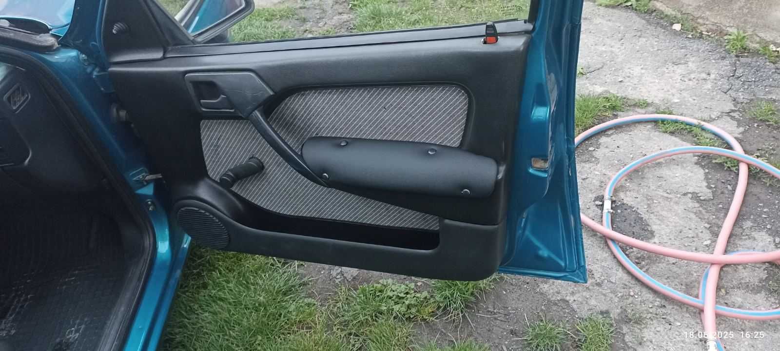 Продам авто Opel vectra A, 1992 року +380962598332