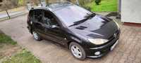 Peugeot 206 1.6 hdi sw