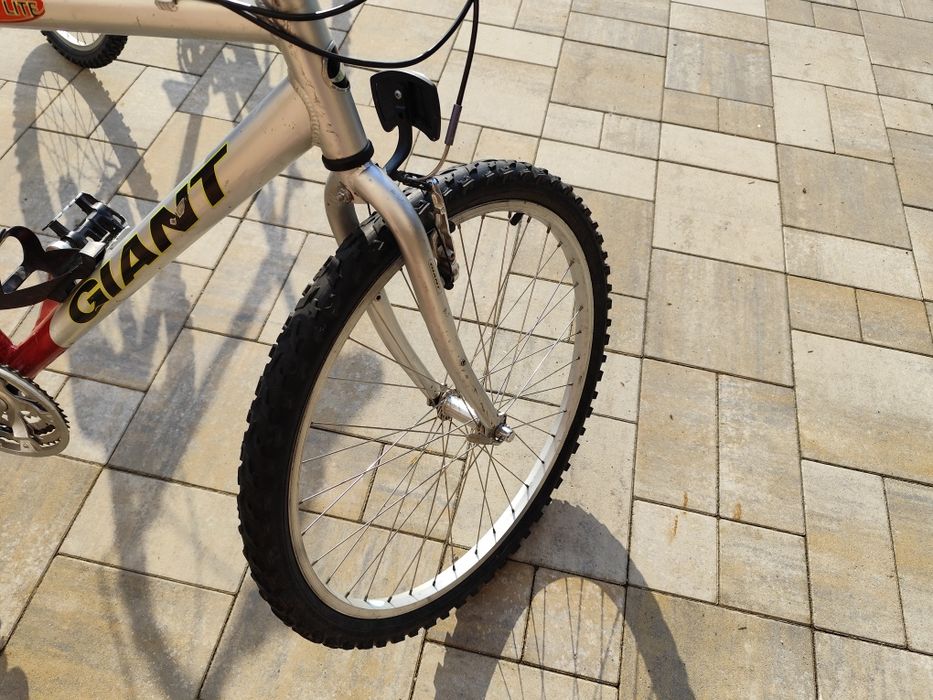 Rower górski giant