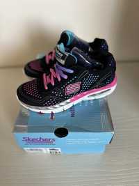 Кросівки Skechers для дівчинки