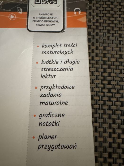 Nowa reraz matura
