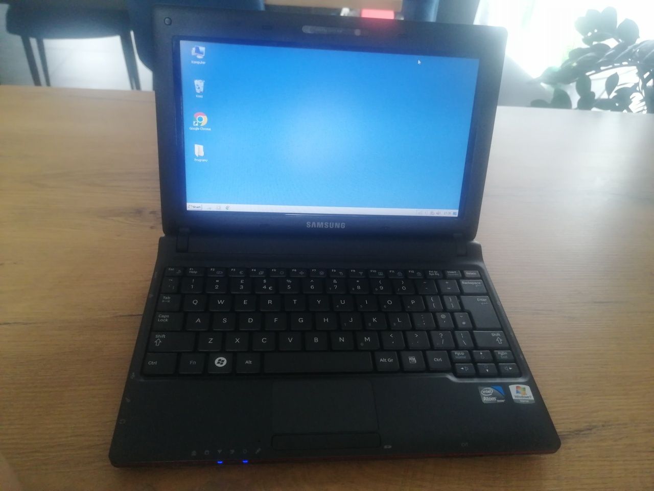 Notebook Samsung