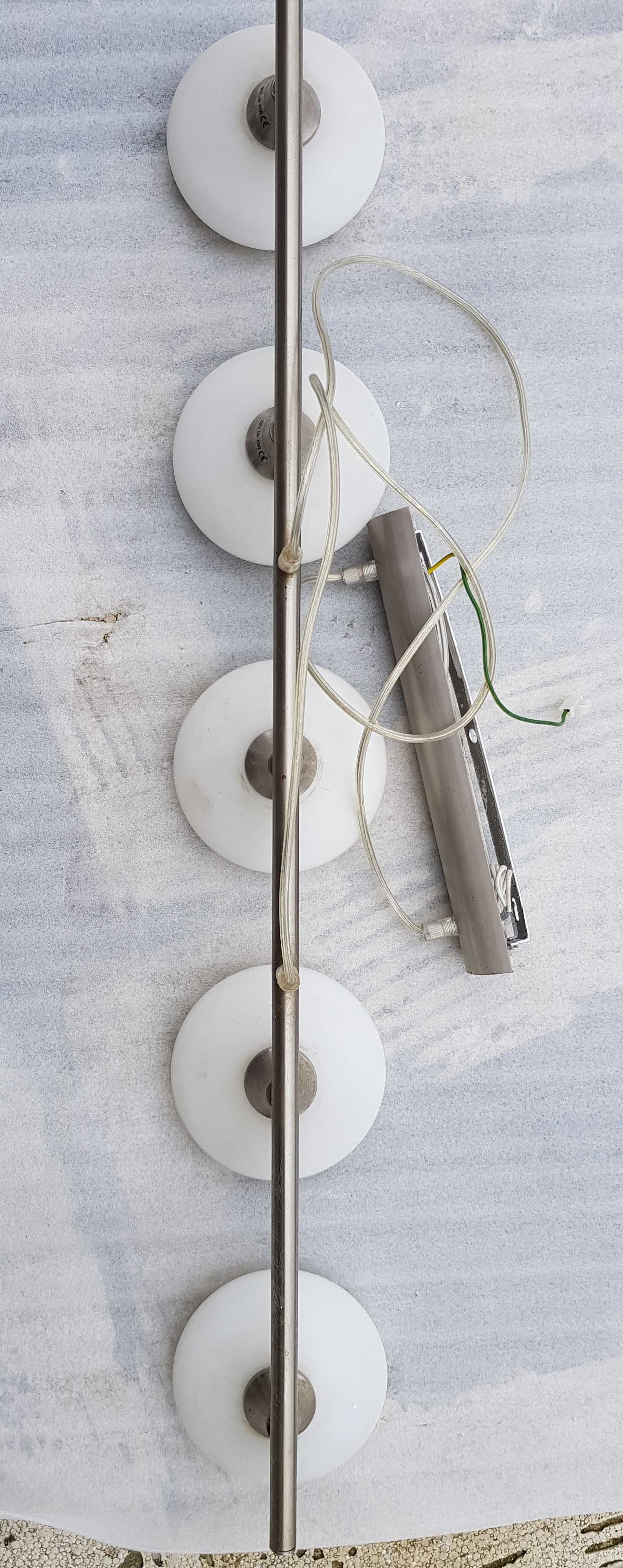 lampa Italux Giza-używana