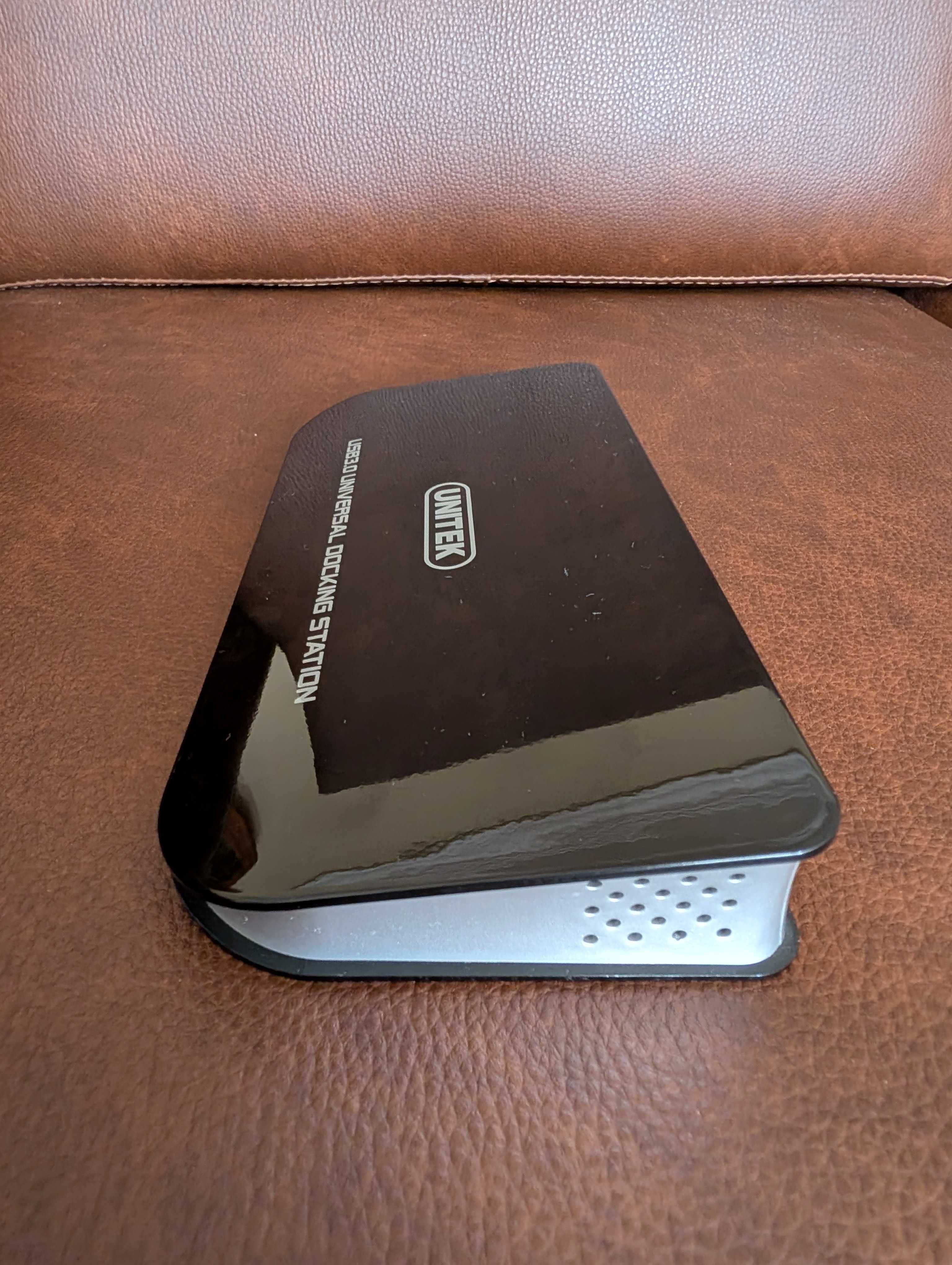 Docking Station USB 3.0