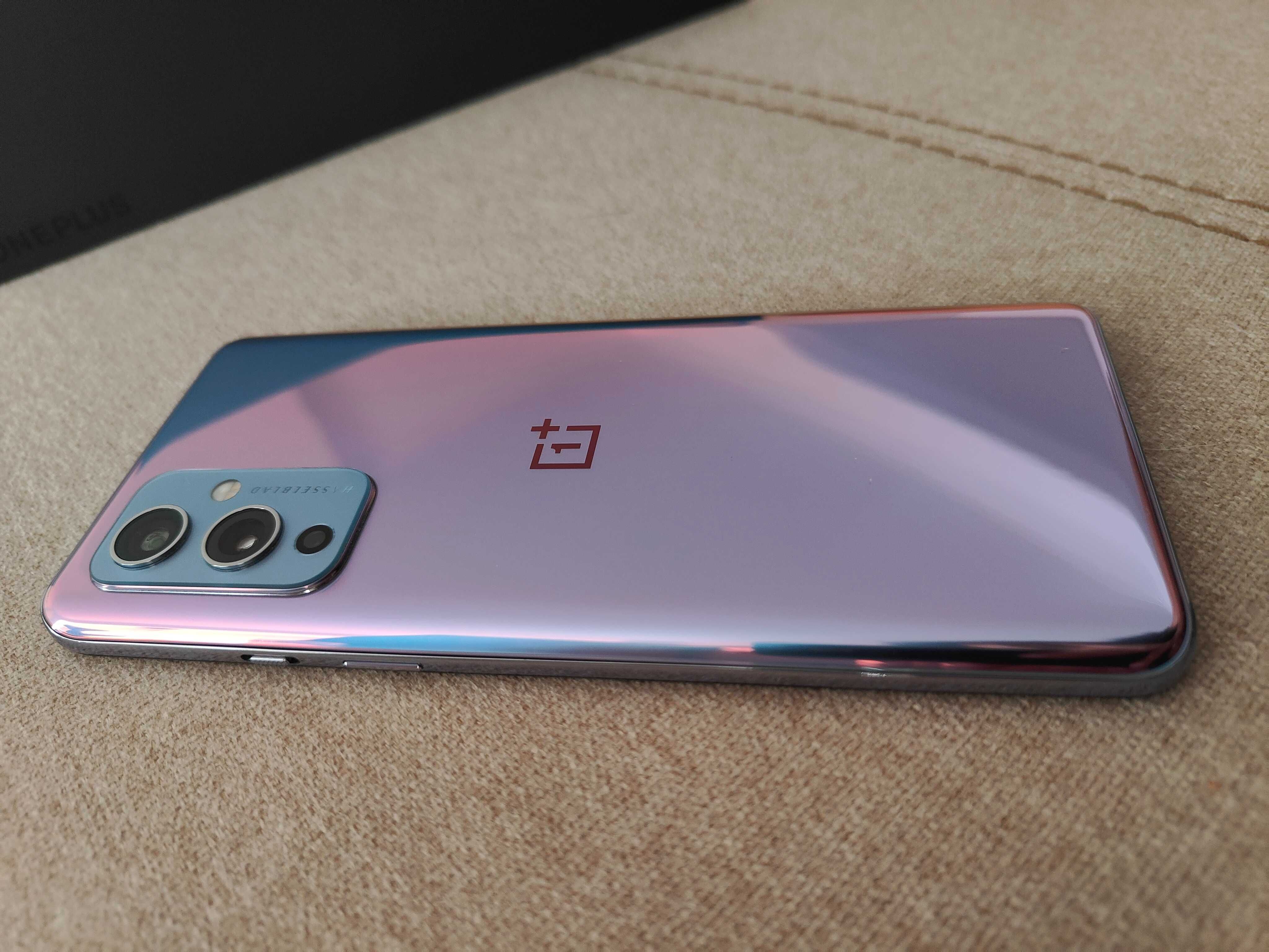 OnePlus 9 5G 12GB (+3) 256 GB