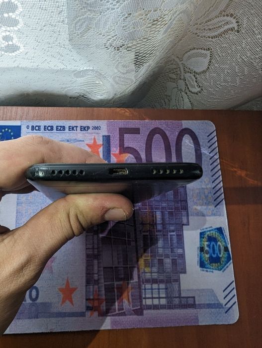 Redmi 5+ на запчасти