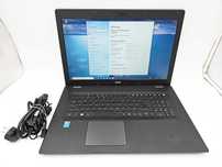 Laptop ACER TravelMate P277 N15W1 i3-5005U 8GB RAM, Ładowarka