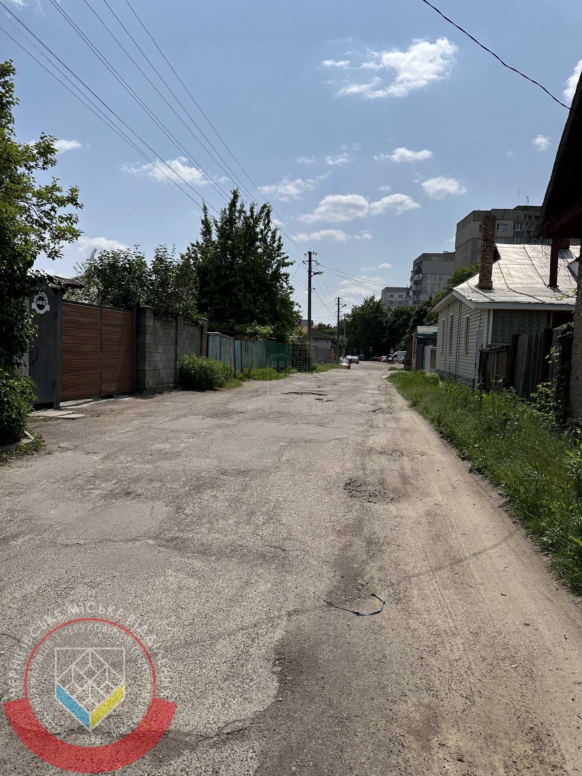 RLT I01 Продам гараж в А/К 6, Градецький, Центр