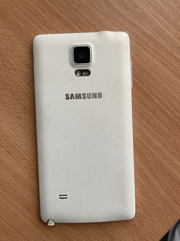 Samsung Galaxy Note 4