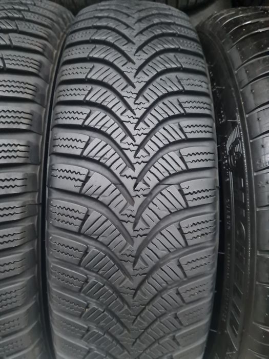 175/80R14 Hankook Winter I*cept RS2.