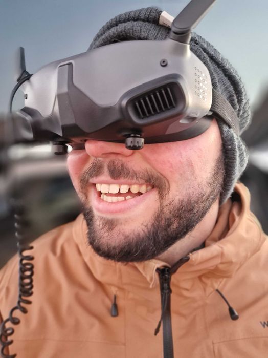 Szkolenia Pilotów Dronów A2 | STS | Kompleksowe przygotowanie zawodowe