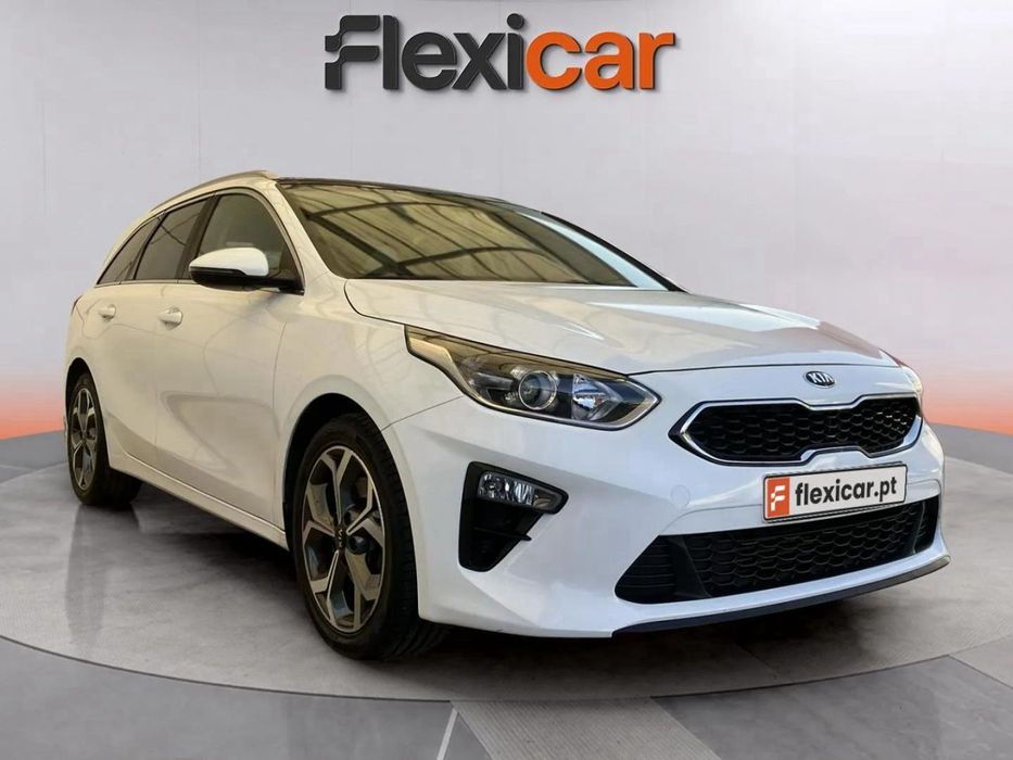 Kia Ceed SW 1.0 T-GDI Sport