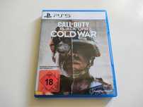 Call of Duty Black Ops Cold War PS5