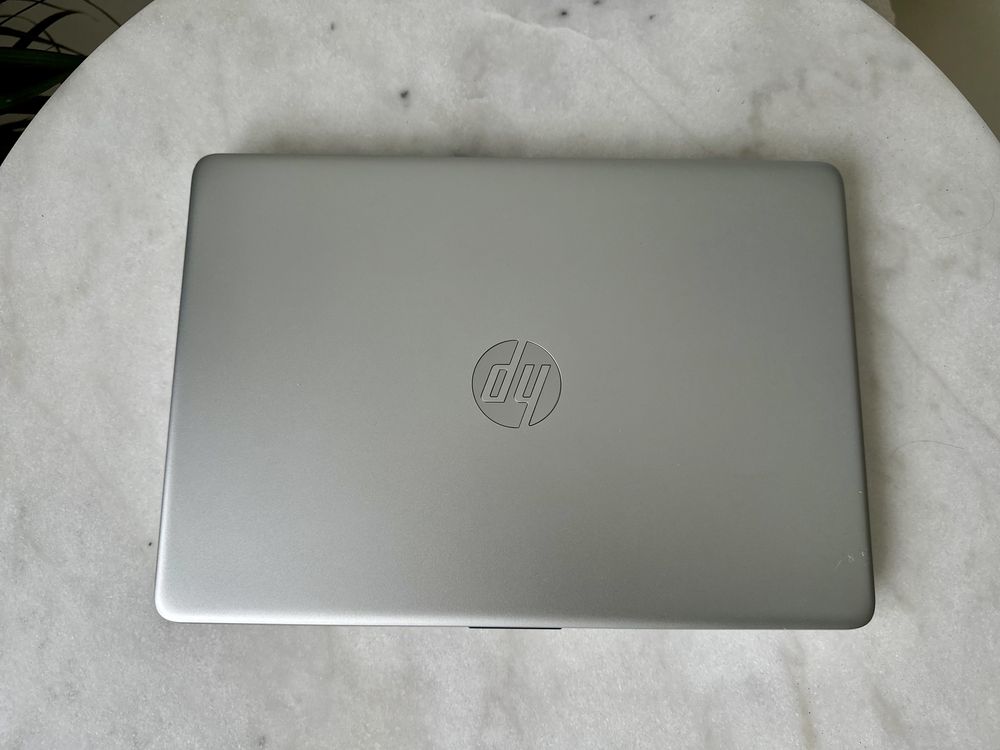 Laptop HP Model 14-dk0006nw