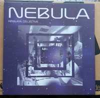 Himalaya Collective - Nebula LP - Splatter UV version - jak nowa