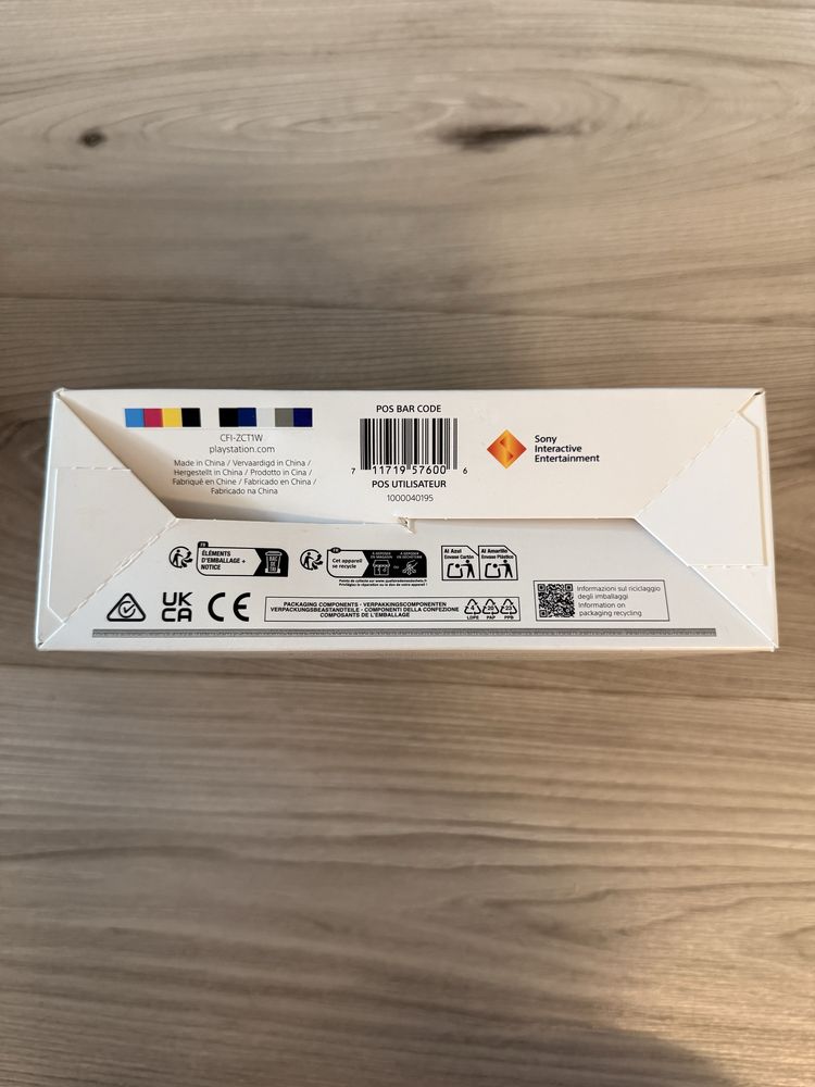 Pad SONY PlayStation5 Dualsense