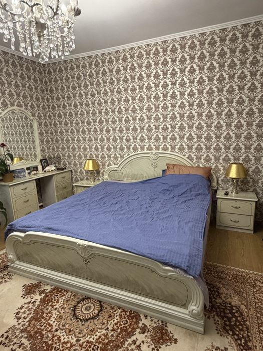 Спальний гарнітур