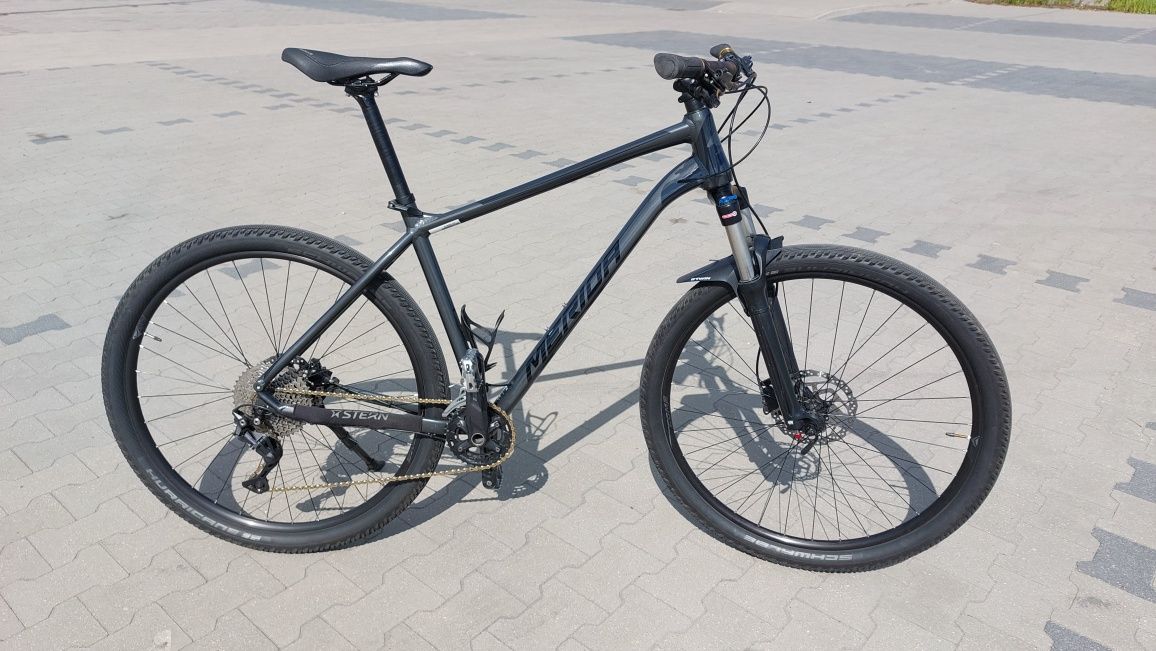Rower MTB Merida Big Nine