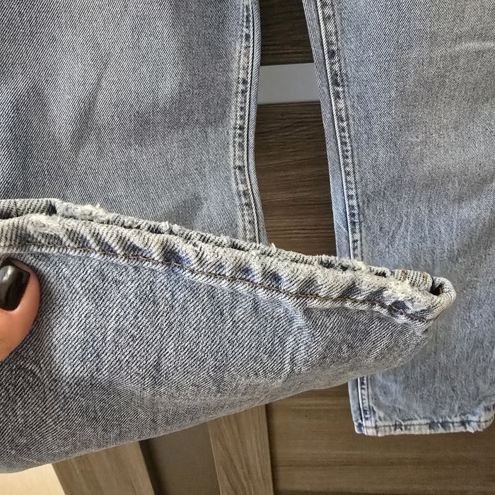 Жіночі джинси Reserved mom's 40(12)