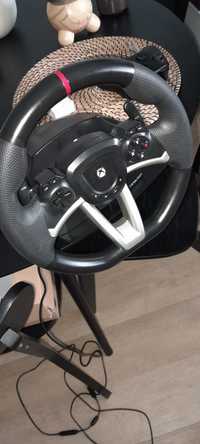 Kierownica Hori racing wheel overdrive