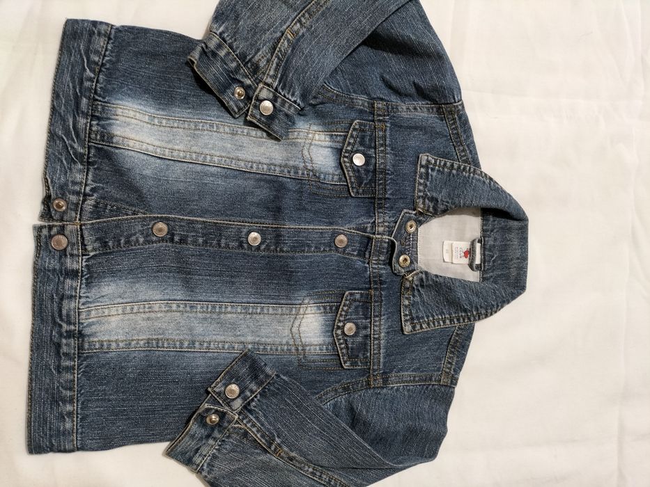 Lote roupa menino 18/24 meses várias marcas