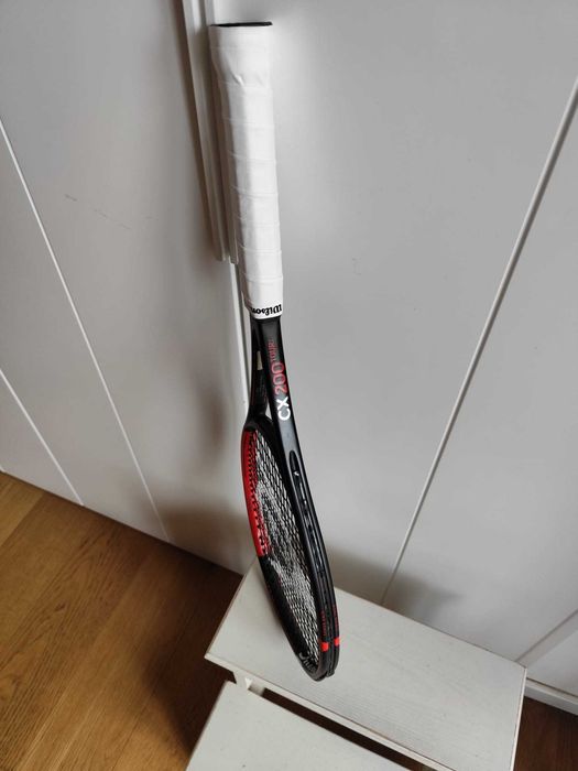 Raquetes (2) Dunlop CX 200 Tour (2019)