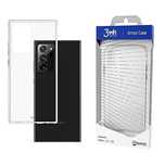 Etui 3mk Armor Case na Samsung Galaxy Note 20 Ultra 5g - przezroczyste