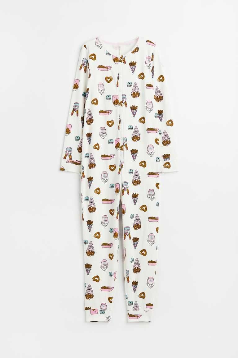 Новий кігурумі піжама H&M розмір S-M