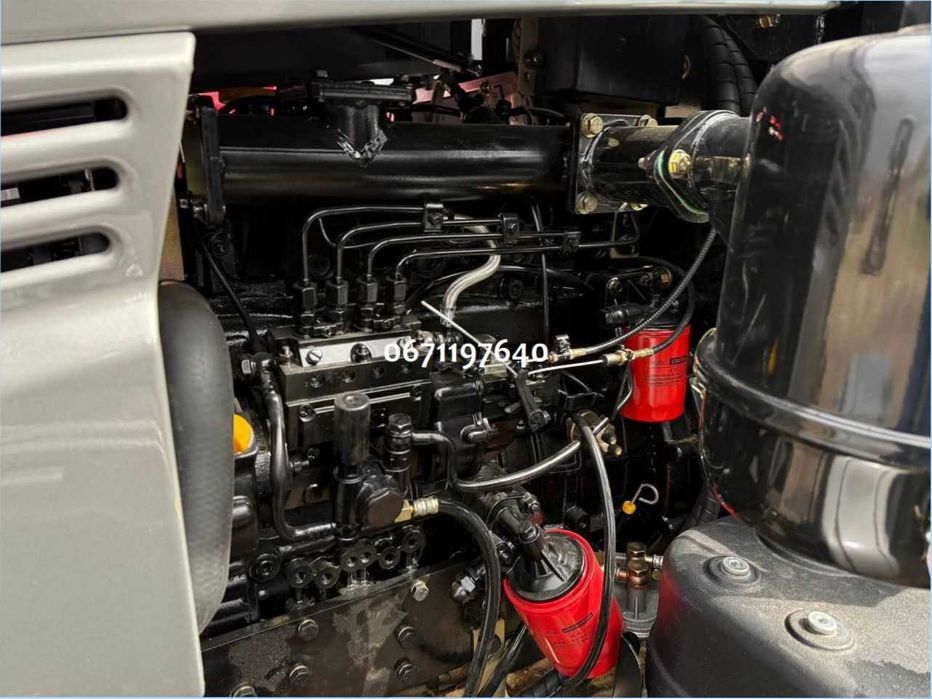 трактор СКАУТ TY-404 Хіт продажу Гарантія 2 роки