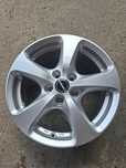 Felgi alufelgi felgi aluminiowe borbet 16 5x108 7j nowe
